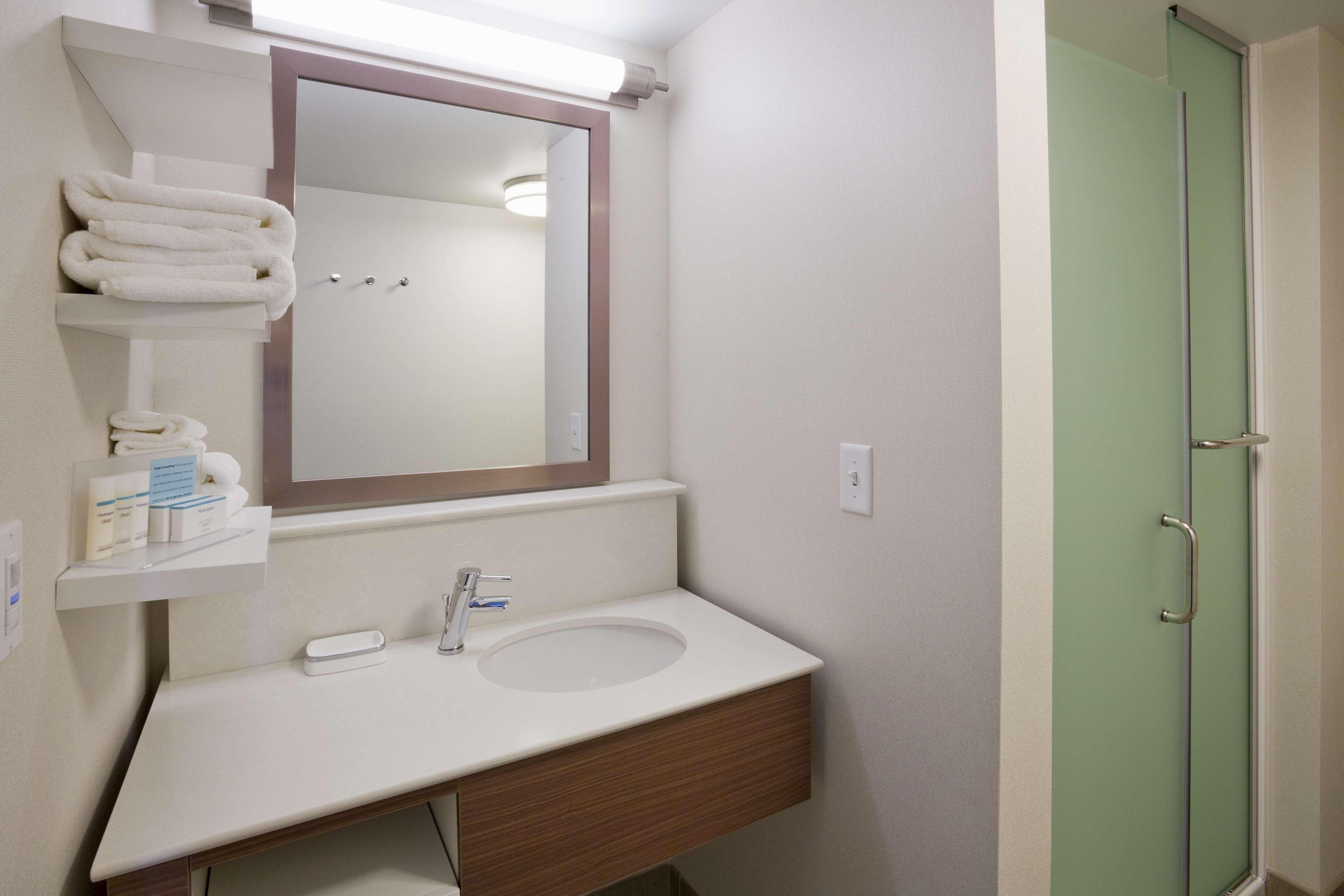 Hampton Inn Spicer Green Lake, Mn Eksteriør billede