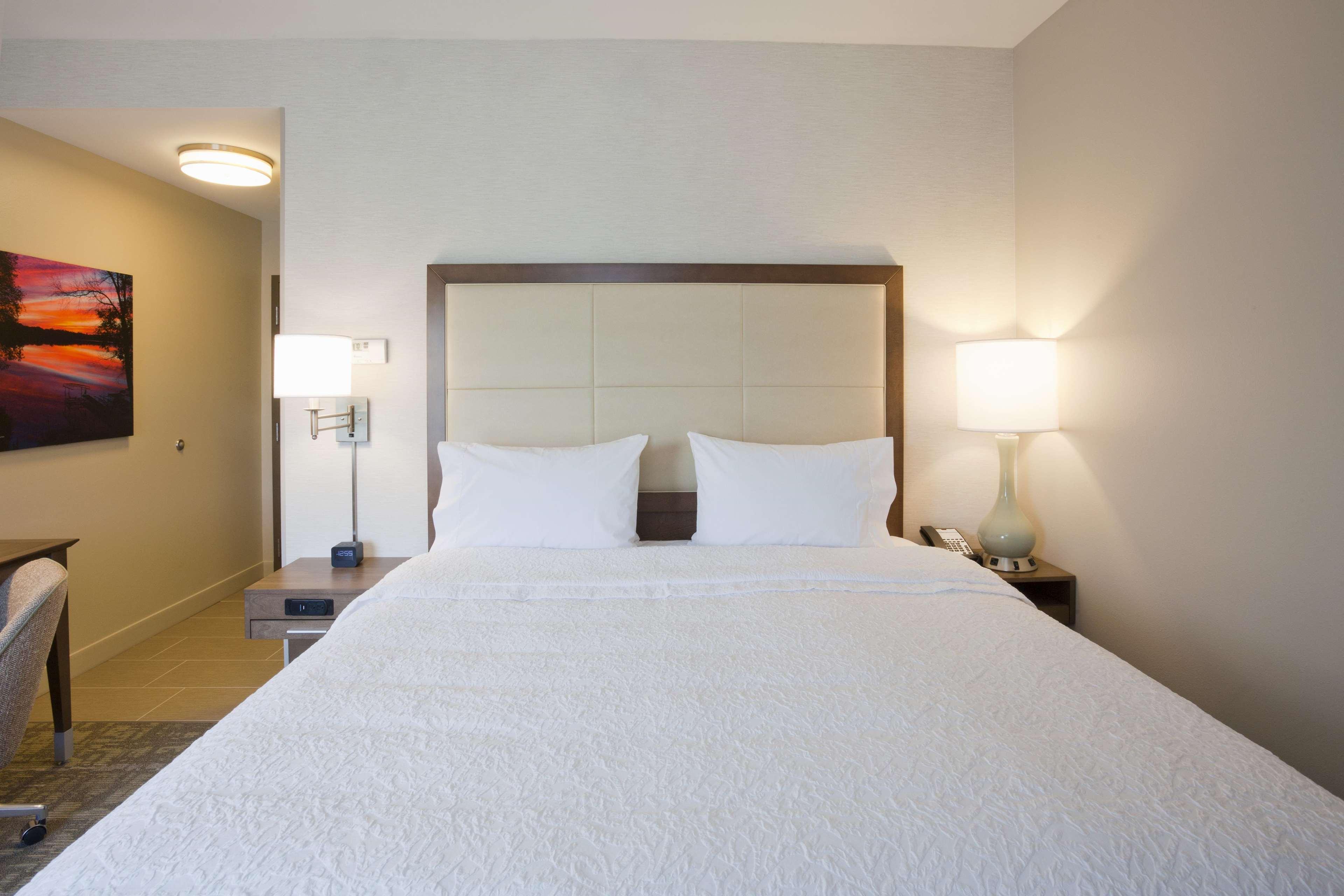 Hampton Inn Spicer Green Lake, Mn Eksteriør billede