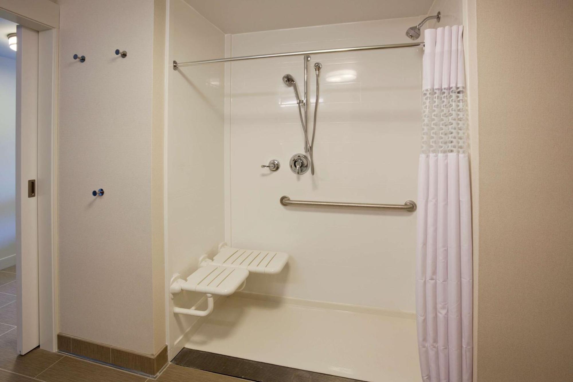 Hampton Inn Spicer Green Lake, Mn Eksteriør billede
