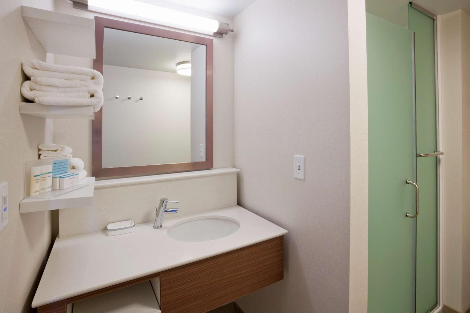 Hampton Inn Spicer Green Lake, Mn Eksteriør billede
